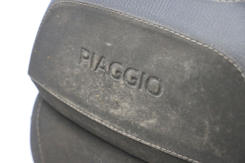 photo de SELIM PIAGGIO MP3 HPE 350 (2018 - 2020) - Ângulo alternativo
