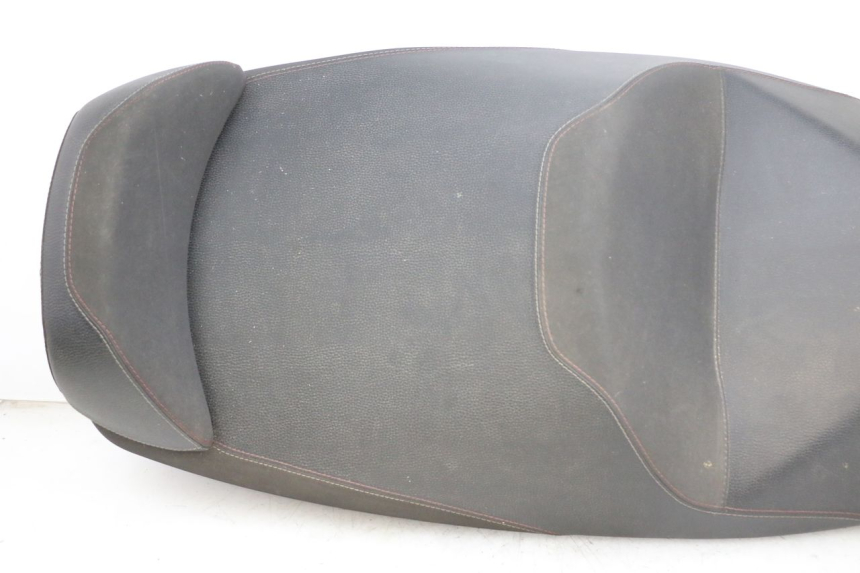 photo de SELIM PIAGGIO MP3 HPE 350 (2018 - 2020) - Vista de perfil