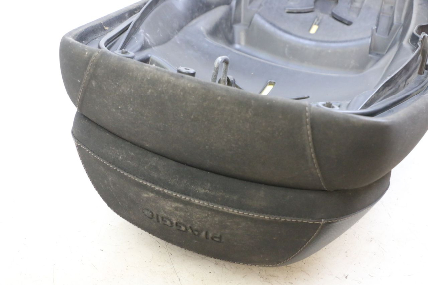 photo de SELIM PIAGGIO MP3 HPE 350 (2018 - 2020) - Pontos de fixação