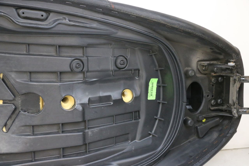 photo de SELIM PIAGGIO MP3 HPE 350 (2018 - 2020) - Peça verificada