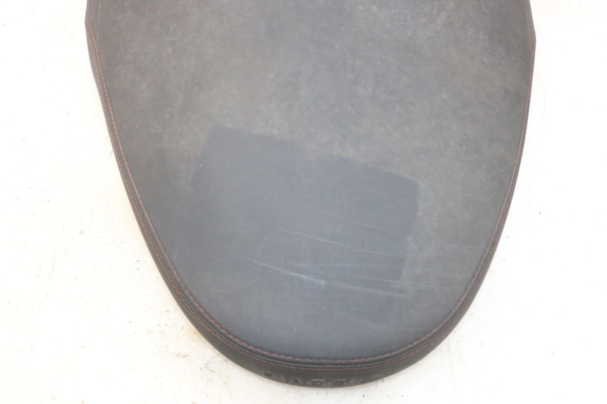 photo de SELIM PIAGGIO MP3 HPE 300 (2019 - 2026) - Vista de perto