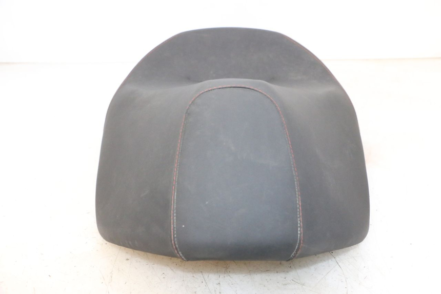 photo de SELIM PIAGGIO MP3 HPE 300 (2019 - 2026) - Estrutura - ampliação