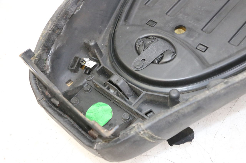 photo de SELIM PIAGGIO MP3 LT 400 (2007 - 2012) - Detalhe da peça
