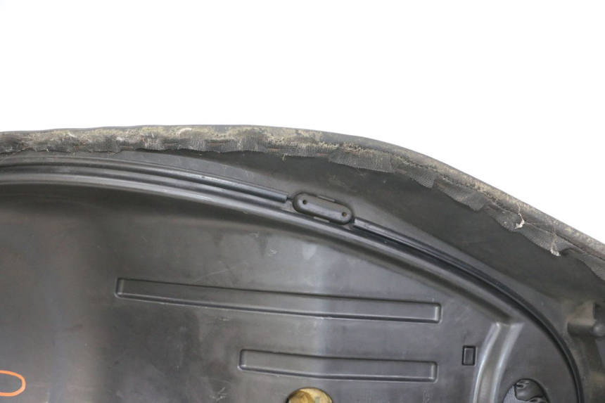 photo de SELIM PIAGGIO MP3 LT 400 (2007 - 2012) - Zoom de qualidade