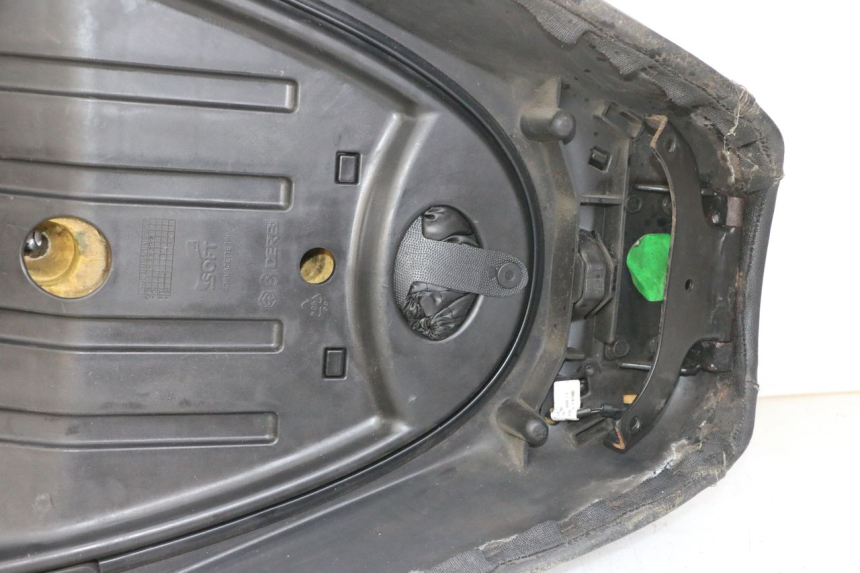 photo de SELIM PIAGGIO MP3 LT 400 (2007 - 2012) - Vista principal
