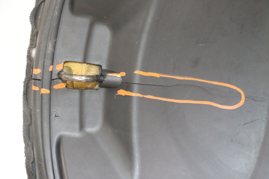 photo de SELIM PIAGGIO MP3 LT 400 (2007 - 2012) - Detalhe da peça