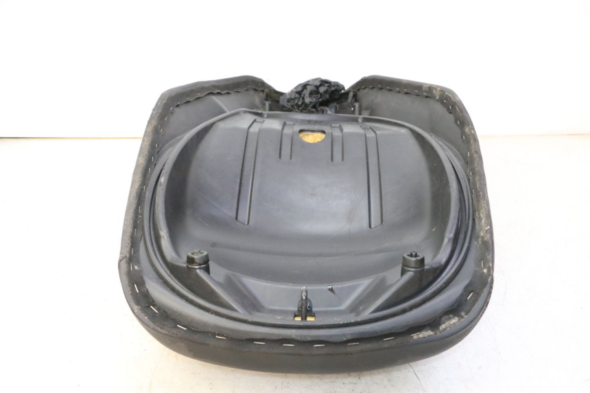 photo de SELIM PIAGGIO MP3 LT 300 (2010 - 2016) - Ampliação dos componentes