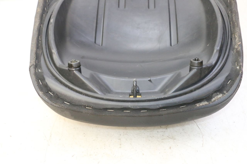photo de SELIM PIAGGIO MP3 LT 300 (2010 - 2016) - Vista de perto