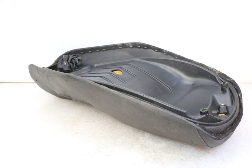 photo de SELIM PIAGGIO MP3 LT 300 (2010 - 2016) - Imagem adicional