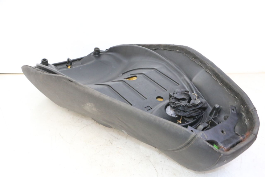 photo de SELIM PIAGGIO MP3 LT 300 (2010 - 2016) - Vista de perfil