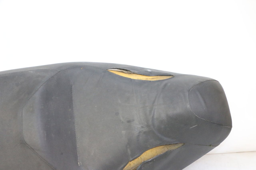 photo de SELIM PIAGGIO MP3 LT 300 (2010 - 2016) - Zoom do estado de desgaste