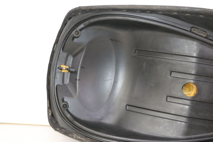 photo de SELIM PIAGGIO MP3 LT 300 (2010 - 2016) - Ampliação técnica