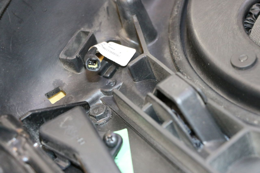 photo de SELIM PIAGGIO MP3 LT 300 (2010 - 2016) - Detalhe da peça