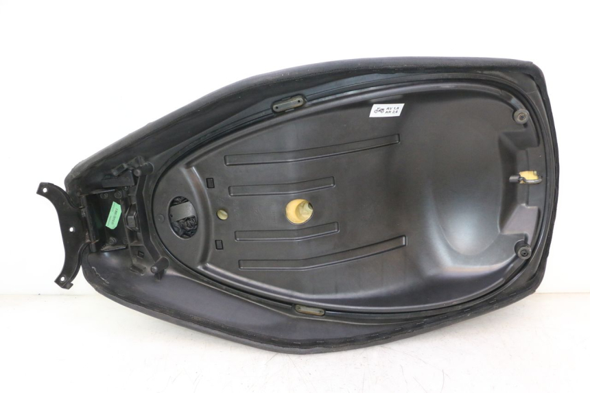 photo de SELIM PIAGGIO MP3 LT 300 (2010 - 2016) - Inspeção visual