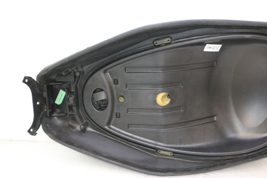 photo de SELIM PIAGGIO MP3 LT 300 (2010 - 2016) - Estrutura - ampliação