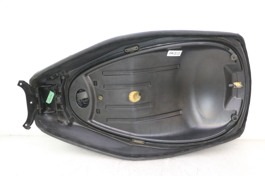 photo de SELIM PIAGGIO MP3 LT 300 (2010 - 2016) - Zoom de qualidade