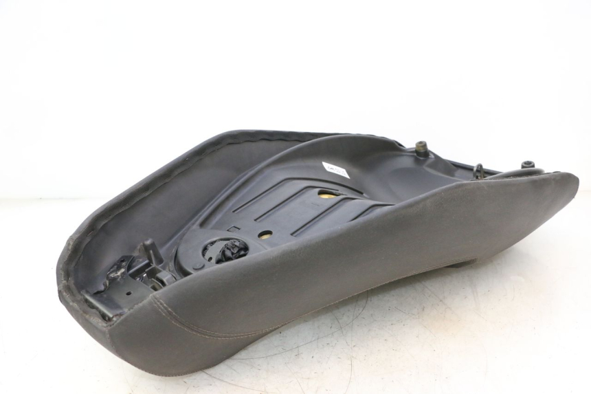 photo de SELIM PIAGGIO MP3 LT 300 (2010 - 2016) - Ampliação técnica