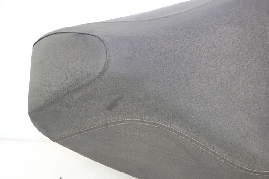 photo de SELIM PIAGGIO MP3 LT 400 (2007 - 2012) - Detalhes característicos
