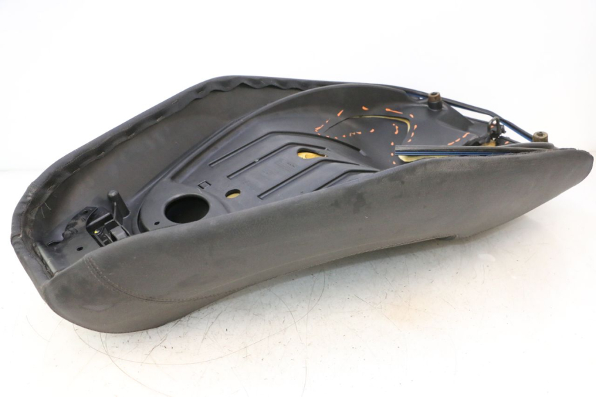 photo de SELIM PIAGGIO MP3 LT 400 (2007 - 2012) - Ampliação dos componentes