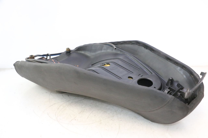 photo de SELIM PIAGGIO MP3 LT 400 (2007 - 2012) - Inspeção visual