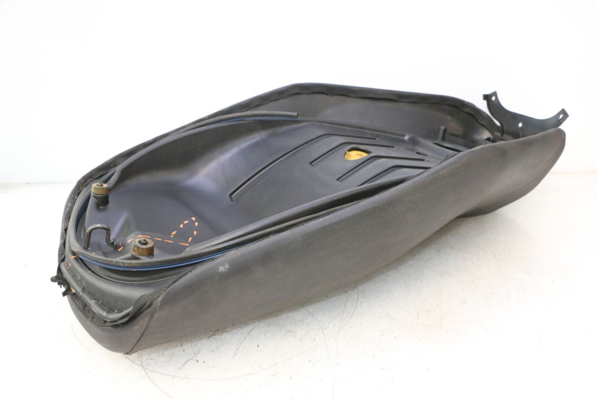 photo de SELIM PIAGGIO MP3 LT 400 (2007 - 2012) - Estrutura - ampliação
