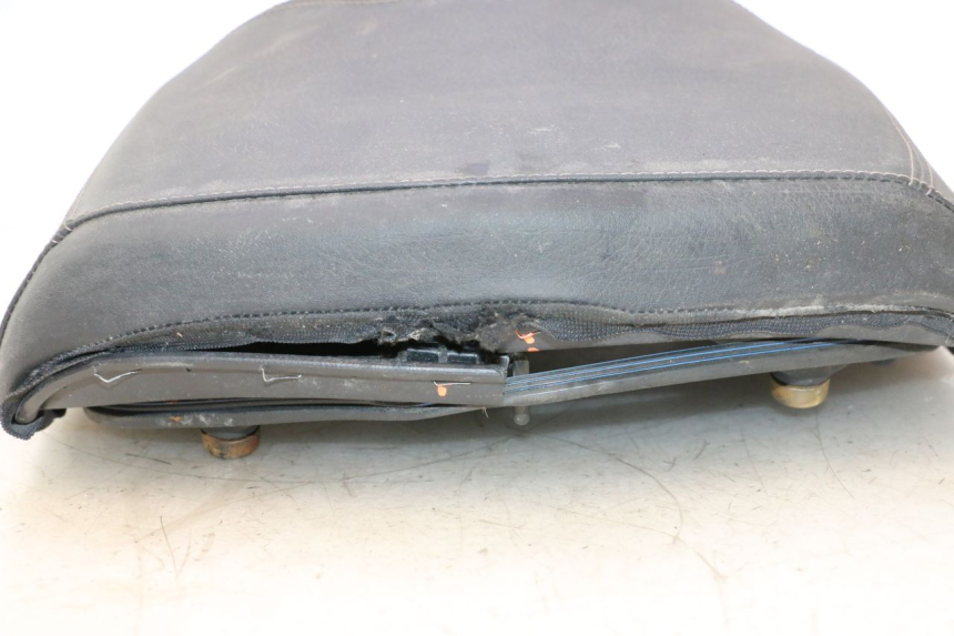 photo de SELIM PIAGGIO MP3 LT 400 (2007 - 2012) - Pontos de fixação