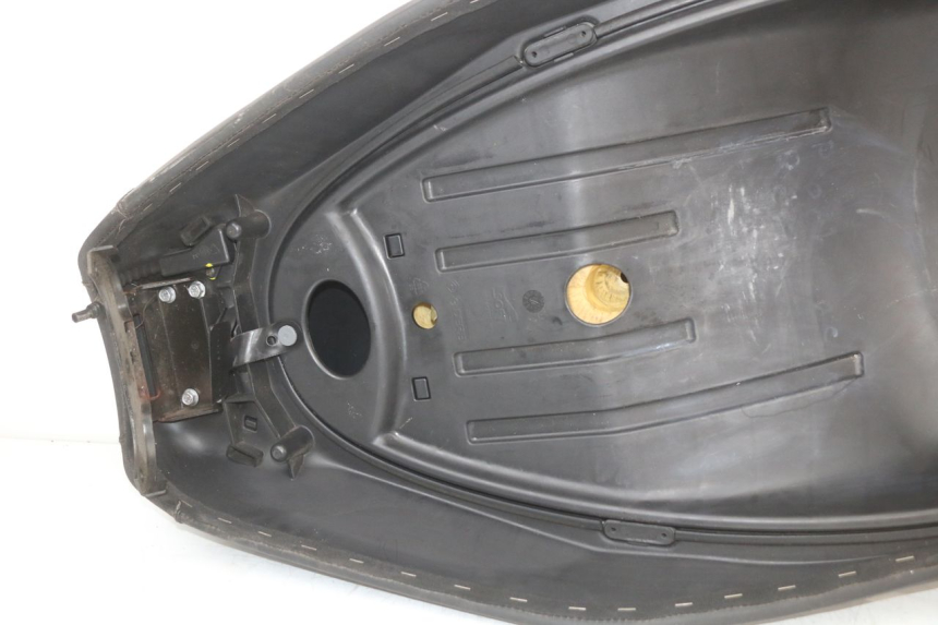 photo de SELIM PIAGGIO MP3 125 (2006 - 2014) - Vista do produto