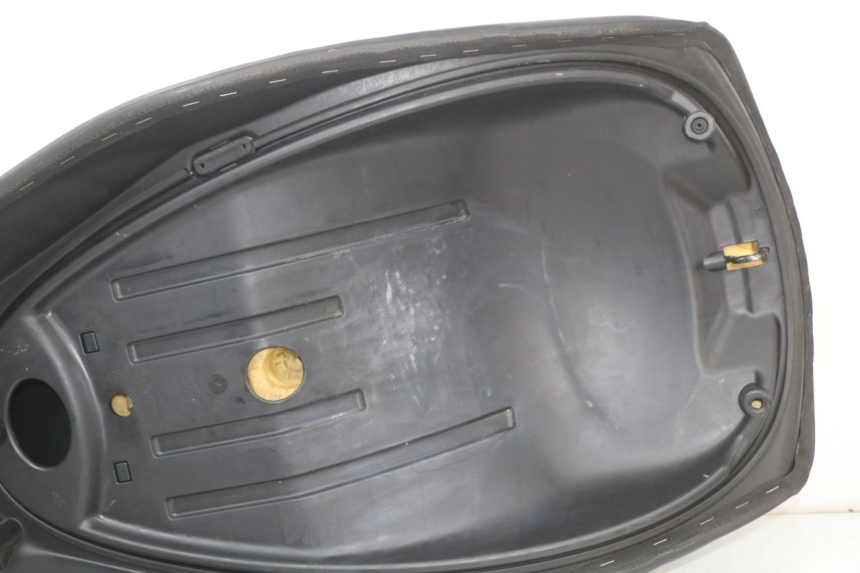 photo de SELIM PIAGGIO MP3 125 (2006 - 2014) - Detalhes característicos