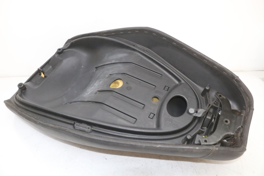 photo de SELIM PIAGGIO MP3 125 (2006 - 2014) - Ampliação dos componentes