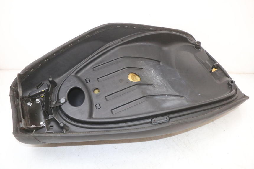 photo de SELIM PIAGGIO MP3 125 (2006 - 2014) - Vista de perto