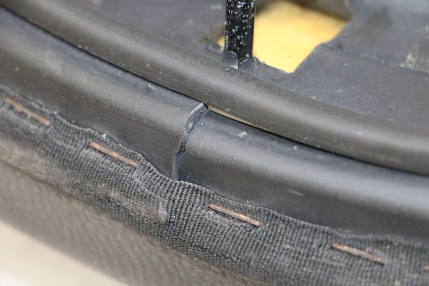 photo de SELIM PIAGGIO MP3 500 (2011 - 2015) - Detalhe da peça