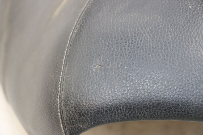 photo de SELIM PIAGGIO MP3 500 (2011 - 2015) - Detalhes característicos
