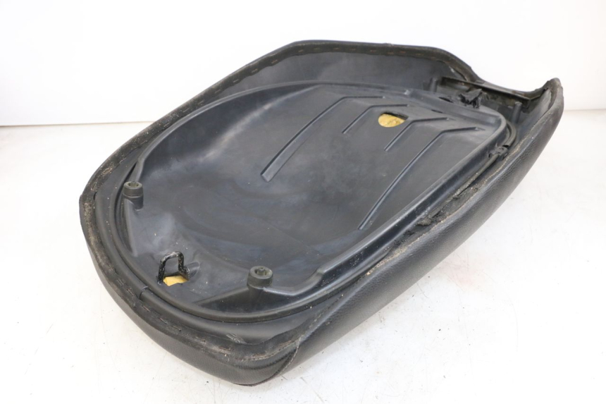 photo de SELIM PIAGGIO MP3 500 (2011 - 2015) - Zoom do estado de desgaste