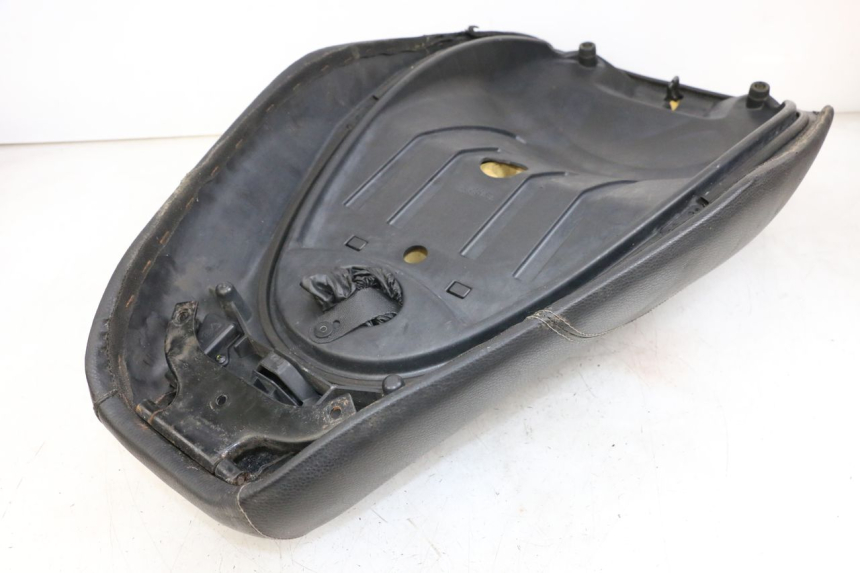 photo de SELIM PIAGGIO MP3 500 (2011 - 2015) - Vista geral