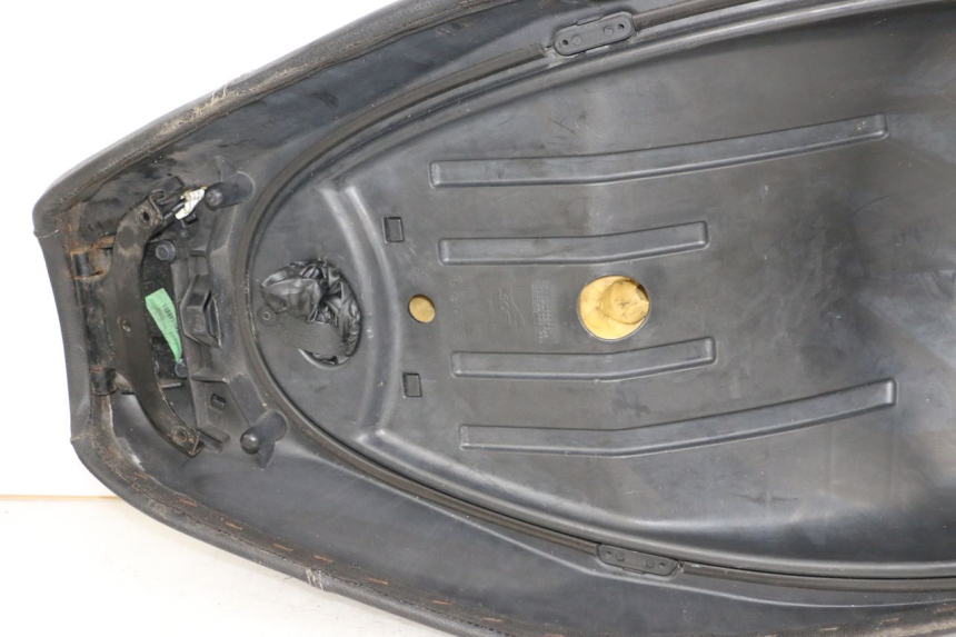 photo de SELIM PIAGGIO MP3 500 (2011 - 2015) - Estado da superfície