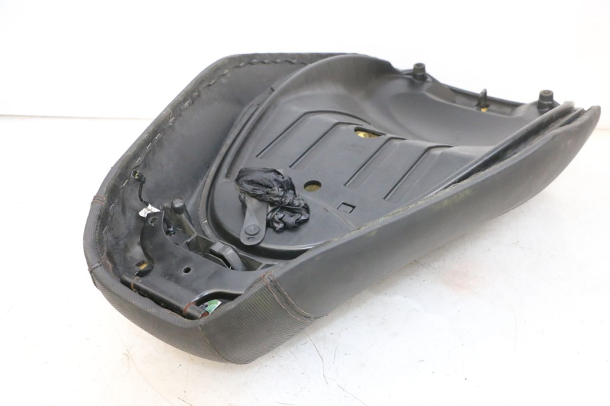 photo de SELIM PIAGGIO MP3 RL 250 (2006 - 2010) - Detalhes característicos