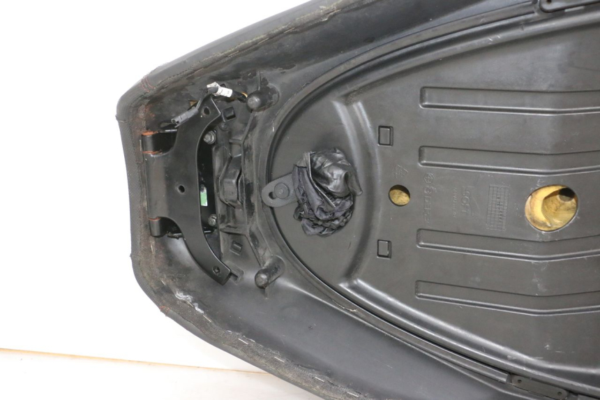 photo de SELIM PIAGGIO MP3 RL 250 (2006 - 2010) - Imagem adicional