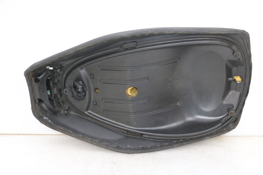 photo de SELIM PIAGGIO MP3 RL 250 (2006 - 2010) - Inspeção visual