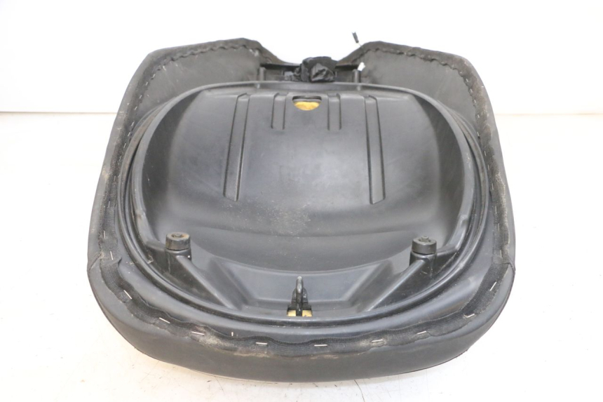 photo de SELIM PIAGGIO MP3 RL 250 (2006 - 2010) - Marcações e referências