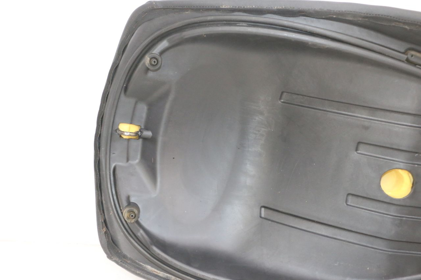 photo de SELIM PIAGGIO MP3 RL 250 (2006 - 2010) - Estado da superfície