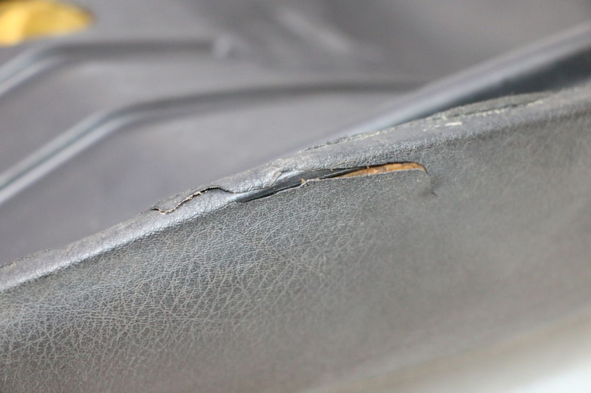 photo de SELIM PIAGGIO MP3 RL 250 (2006 - 2010) - Detalhes característicos