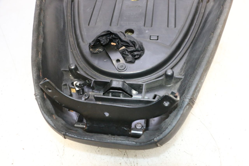photo de SELIM PIAGGIO MP3 RL 250 (2006 - 2010) - Ampliação dos componentes