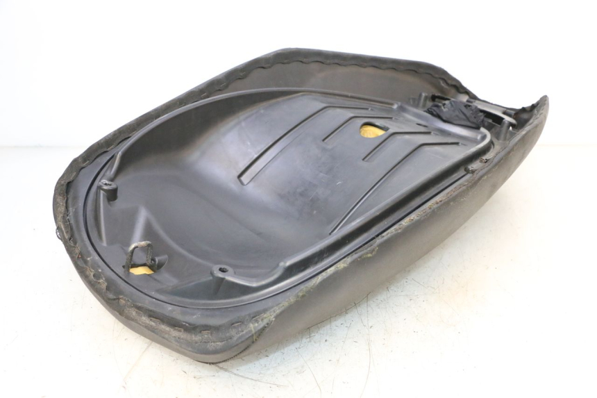 photo de SELIM PIAGGIO MP3 RL 250 (2006 - 2010) - Inspeção visual