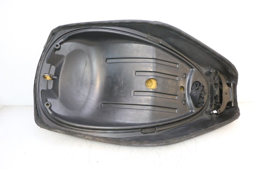 photo de SELIM PIAGGIO MP3 RL 250 (2006 - 2010) - Zoom de qualidade