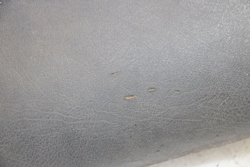 photo de SELIM PIAGGIO MP3 RL 250 (2006 - 2010) - Pontos de fixação