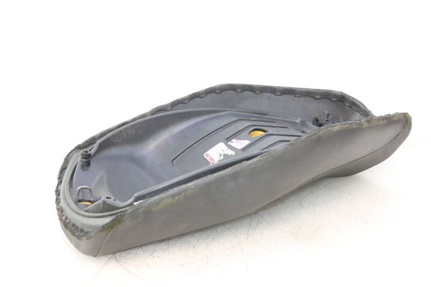 photo de SELIM PIAGGIO MP3 125 (2006 - 2014) - Detalhes característicos