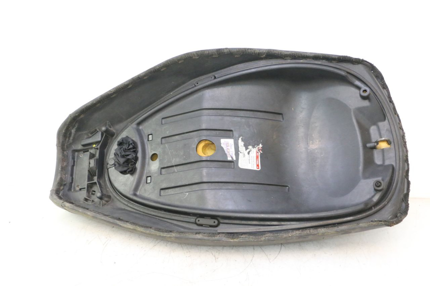 photo de SELIM PIAGGIO MP3 125 (2006 - 2014) - Imagem adicional