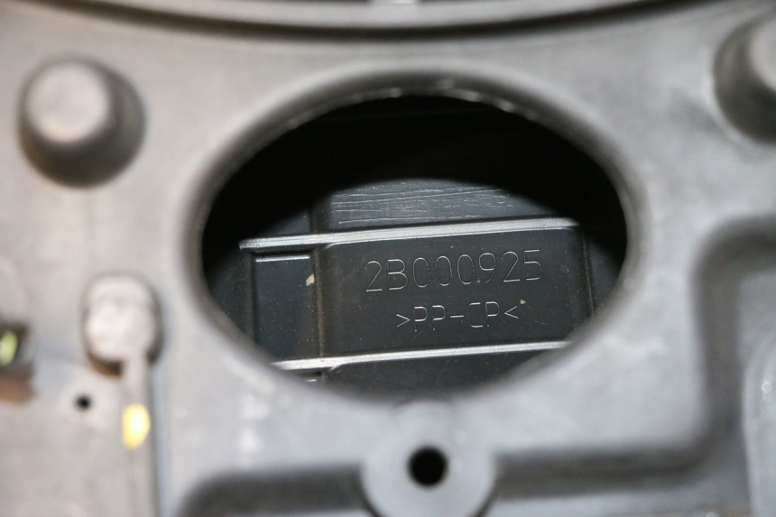 photo de SELIM PIAGGIO MP3 500 (2016 - 2018) - Detalhe da peça