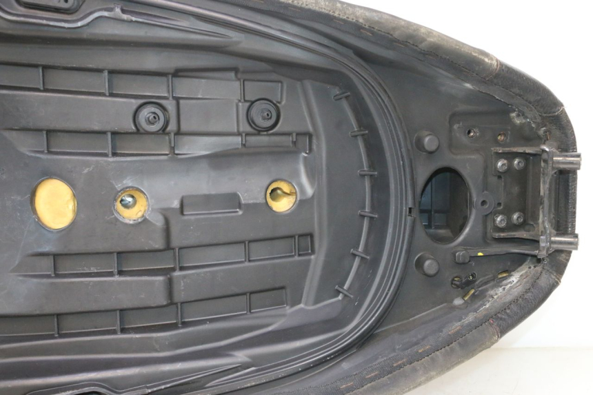 photo de SELIM PIAGGIO MP3 500 (2016 - 2018) - Vista do produto