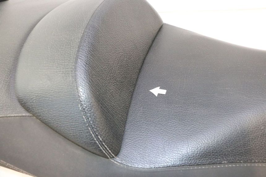 photo de SELIM PIAGGIO MP3 500 (2016 - 2018) - Vista geral